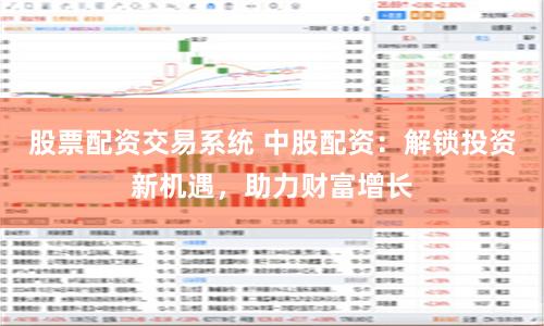 股票配资交易系统 中股配资：解锁投资新机遇，助力财富增长